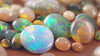 Opale la pierre magique