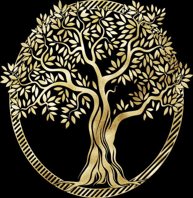 L'arbre de vie : Signification et bienfaits