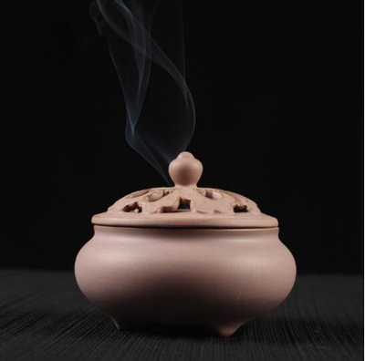 Encensoir - Bruleur d'encens en céramique