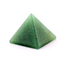 Pyramide en pierre de jade